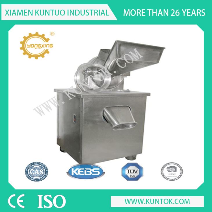 Tea Shaping Machine Grinding Machines ​KT-FSJ-180