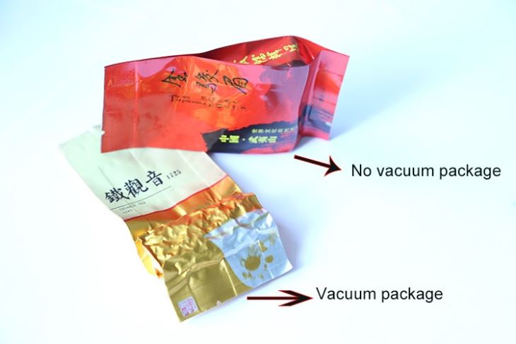 Tea Bag Packaging Machine YX-P155