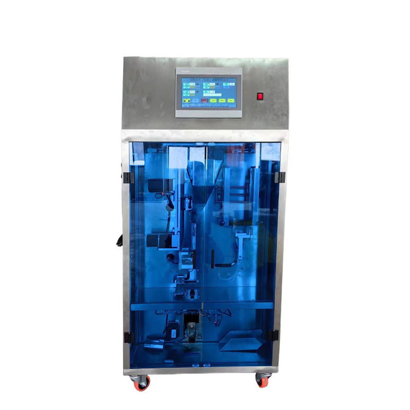 YX-108 Automatic Bag Type Packing Machine