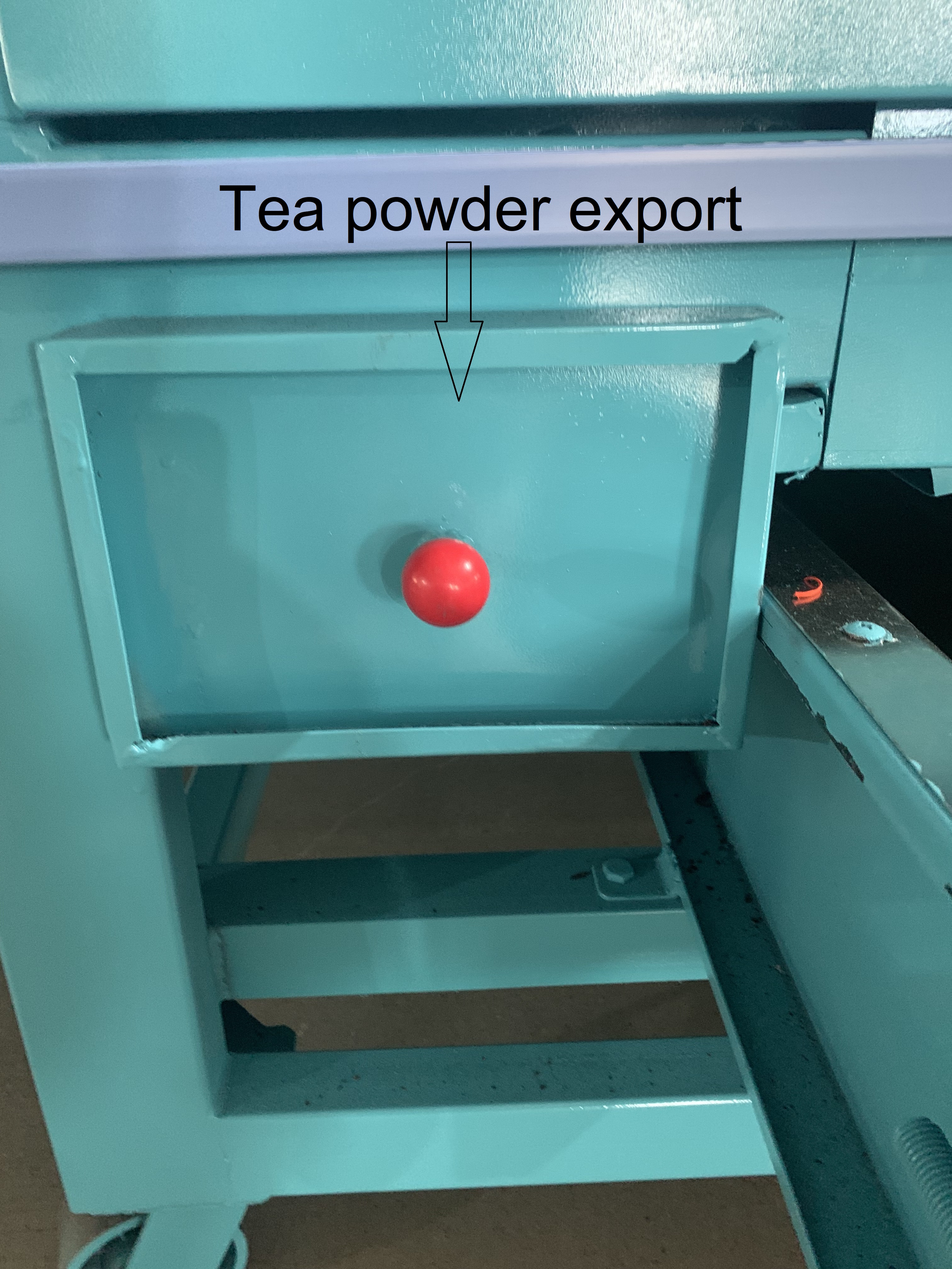New product Tea Drying Machine Fruit Dryer